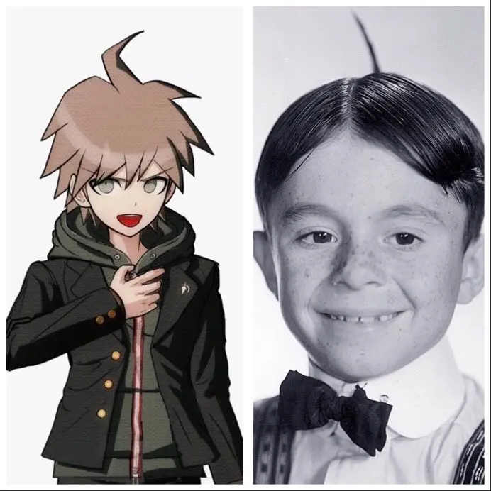 <b>Alfalfa Anime</b>: El Ahoge y las Antenas Capilares - Cómo se llama el pelo que sobresale en el anime alfalfa anime - Cómo se llama el pelo que sobresale en el anime