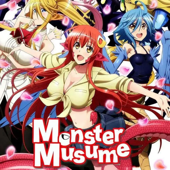 Anime Parecido a Monster Musume: Una Guía Completa - Cómo se llama el protagonista de Monster Musume anime parecido a monster musume - Cómo se llama el protagonista de Monster Musume