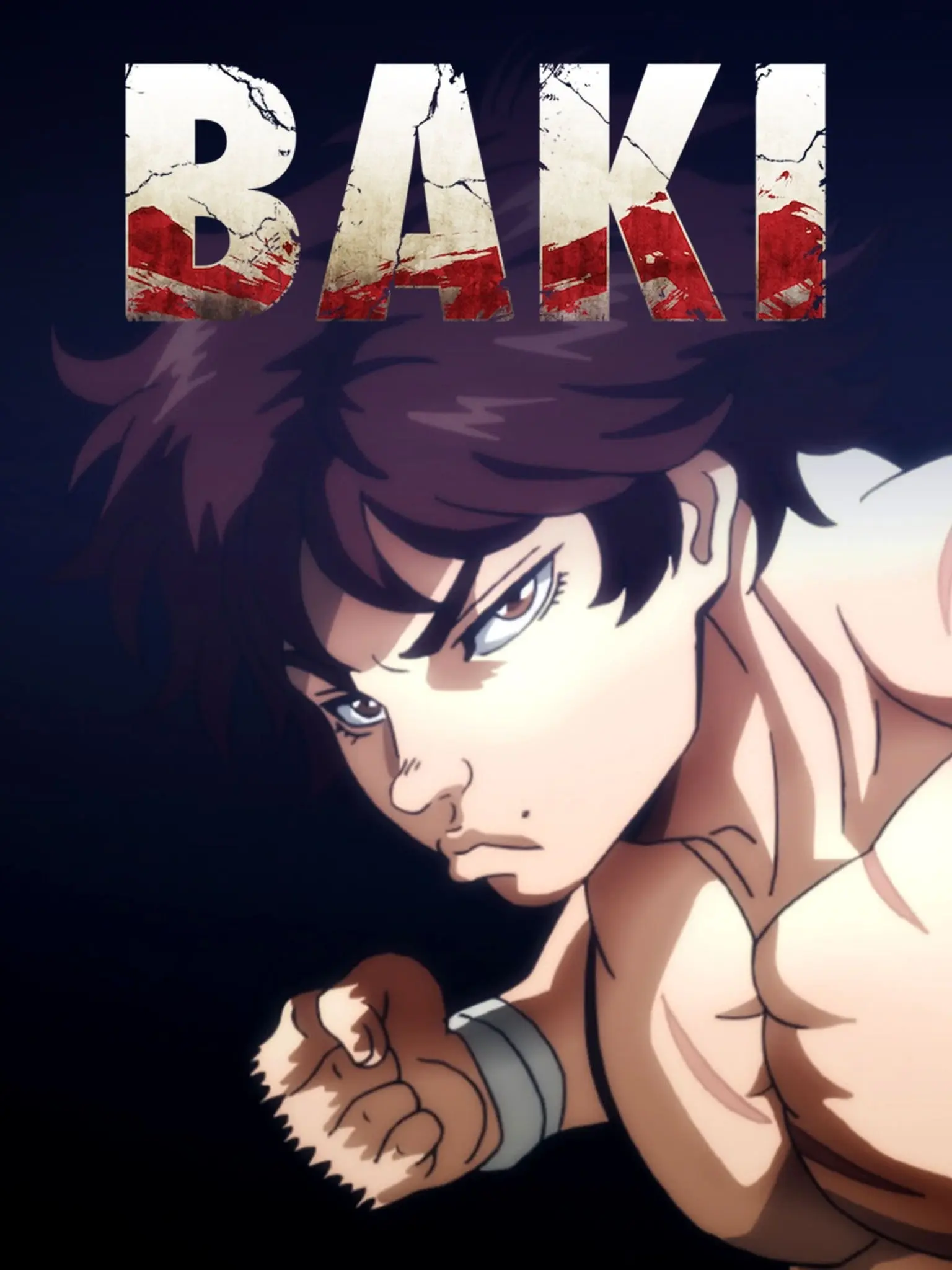 Baki Torneo Raitai: El Torneo Máximo Analizado a Profundidad - Cómo se llama el torneo de Baki baki torneo raitai anime - Cómo se llama el torneo de Baki