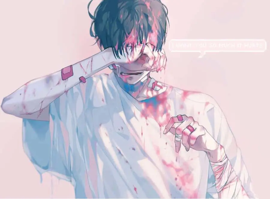 Anime depresivo: Explorando la melancolía en la animación japonesa - Cómo se llama el trastorno depresivo anime depresivo - Cómo se llama el trastorno depresivo