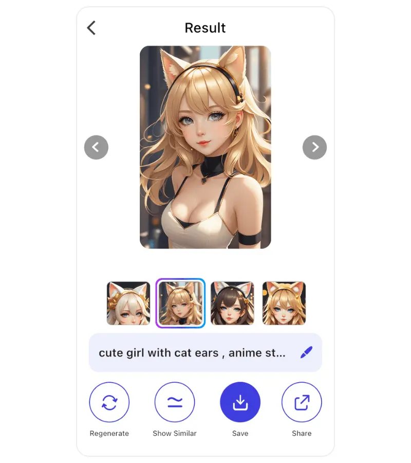 app para crear anime - Cómo se llama la aplicación para crear personajes