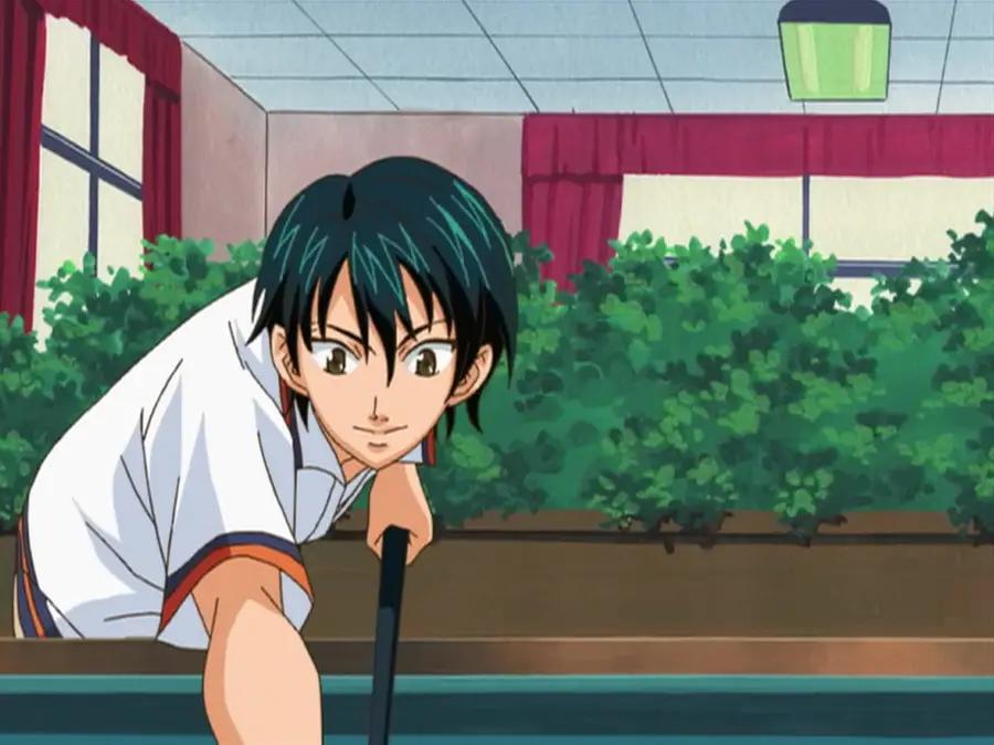 <b>Anime de Billar: Explorando el Mundo del Billar en Series Animadas</b> - Cómo se llama la jugada de billar anime de billar - Cómo se llama la jugada de billar