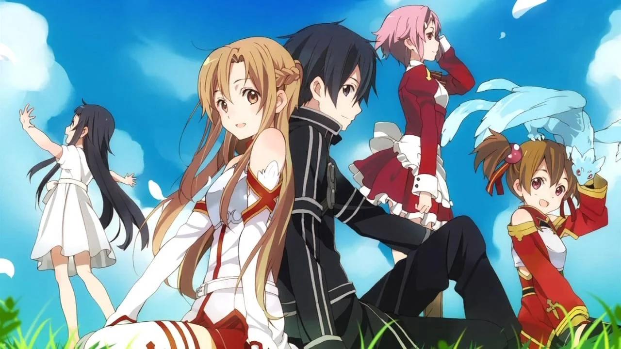 Anime de Realidad Virtual: Inmersión Total en Mundos Animados - Cómo se llama la película de realidad virtual anime de realidad virtual - Cómo se llama la película de realidad virtual