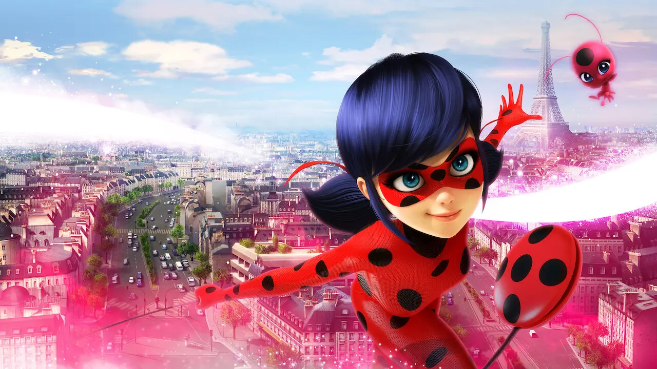 Marinette en Anime: Una Mirada a la Amada Ladybug - Cómo se llama la serie de Marinette marinette en anime - Cómo se llama la serie de Marinette