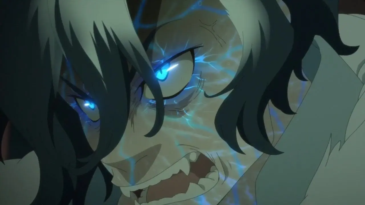 <b>Anime donde el protagonista es un lobo</b>: Una exploración del género - Cómo se llama la serie del hombre lobo anime donde el protagonista es un lobo - Cómo se llama la serie del hombre lobo