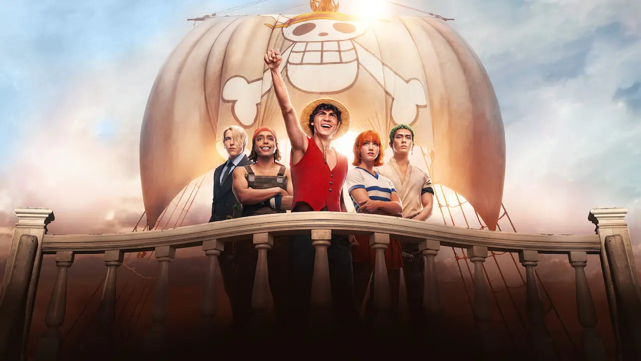 Anime de Piratas: Una Aventura en Alta Mar - Cómo se llama la serie del pirata anime de pirata - Cómo se llama la serie del pirata