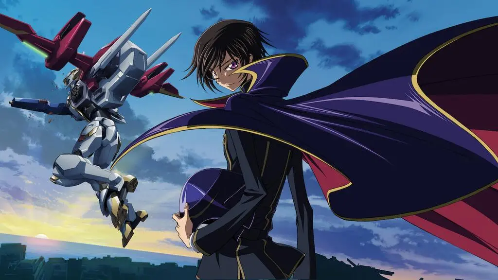 Anime de Máquinas: Explorando el universo robótico en la animación japonesa - Cómo se llama la serie japonesa de robot anime de maquinas - Cómo se llama la serie japonesa de robot