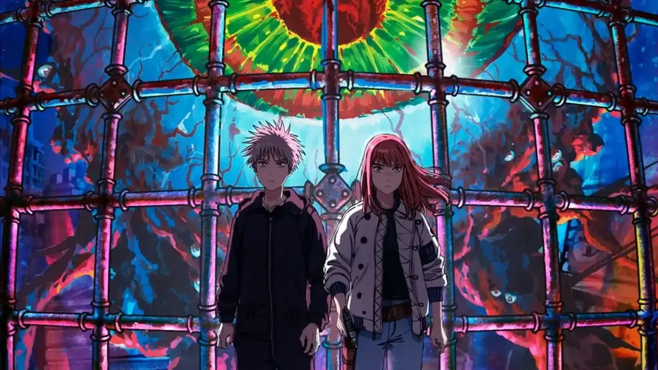 Anime Post-Apocalíptico Netflix: Guía Completa de Series y Películas - Cómo se llama Owari no Seraph en Netflix anime post-apocalíptico netflix - Cómo se llama Owari no Seraph en Netflix