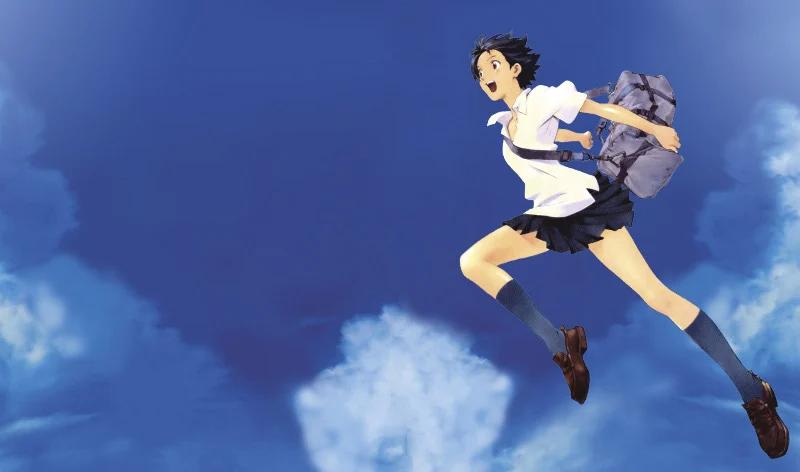 Saltos en el tiempo en el anime: una exploración de la elipsis narrativa - Cómo se llama un salto en el tiempo anime salto en el tiempo - Cómo se llama un salto en el tiempo