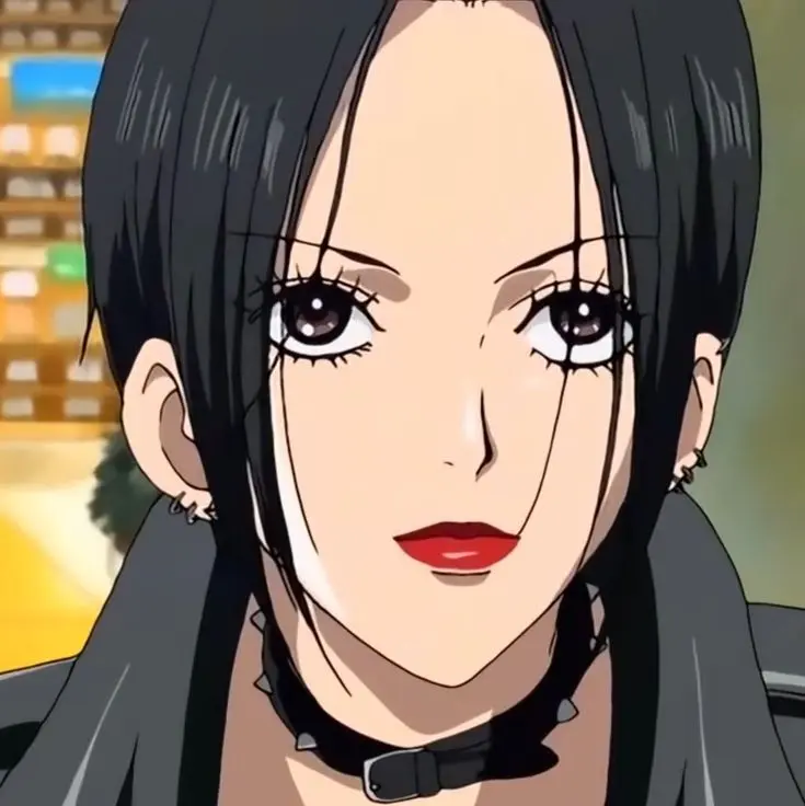 Nana: Personajes del icónico manga de Ai Yazawa - Cómo se llaman las chicas de Nana anime nana personajes - Cómo se llaman las chicas de Nana