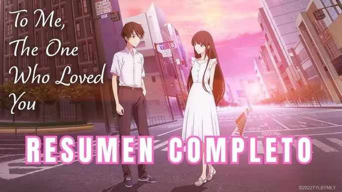 A Todas las Chicas que Yo Amé: El Orden de las Películas de Anime - Cómo se llaman las dos películas de anime que no importa cuál es primero a todas las tu que yo ame anime - Cómo se llaman las dos películas de anime que no importa cuál es primero