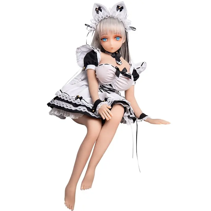 Muñecas Realistas Anime: Guía Definitiva para Coleccionistas - Cómo se llaman las muñecas realistas muñecas realistas anime - Cómo se llaman las muñecas realistas