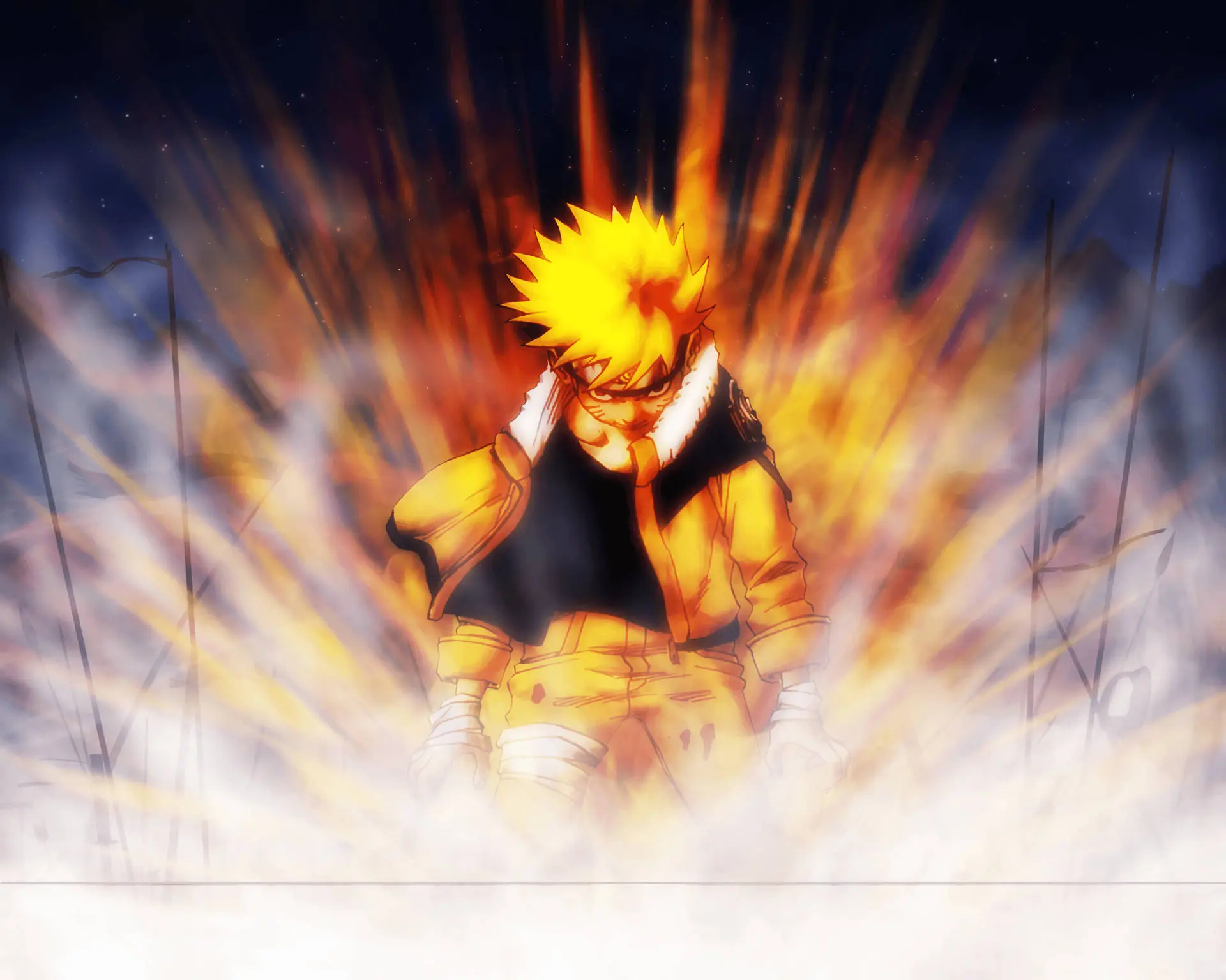 Fondos de pantalla para PC: Anime Naruto - ¡El mejor catálogo! - Cómo se llaman los 3 hijos de Naruto fondos de pantalla para pc anime naruto - Cómo se llaman los 3 hijos de Naruto