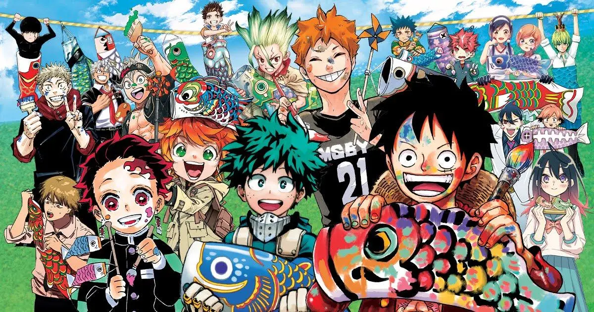 Los 10 Animes Más Populares y una Inmersión en sus Géneros - Cómo se llaman los anime nombre de un anime - Cómo se llaman los anime