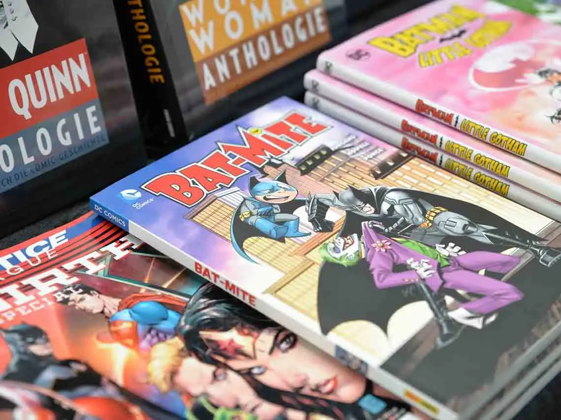 donde venden mangas de anime - Cómo se venden los mangas