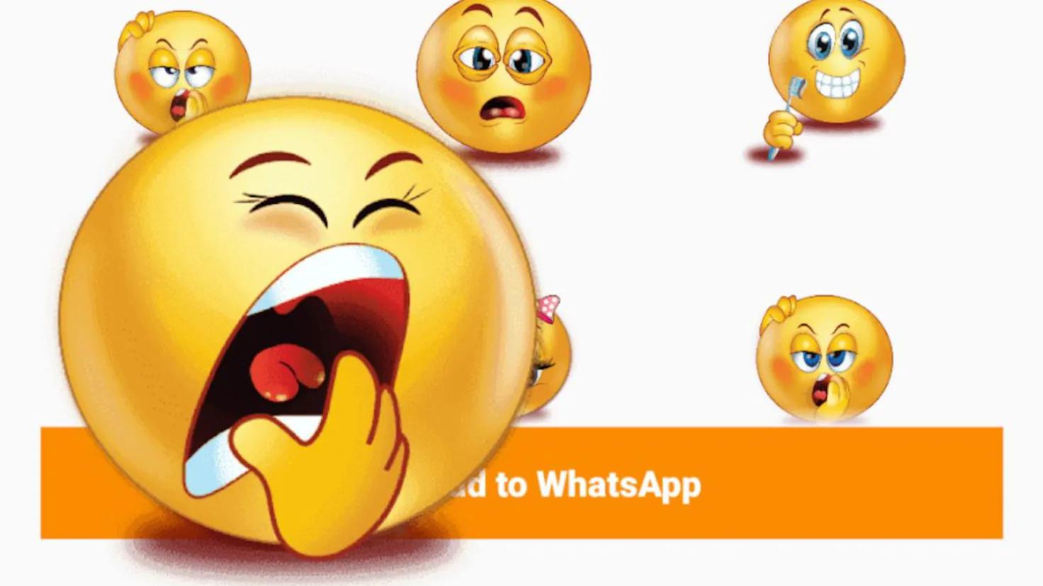 stickers de anime para whatsapp - Cómo tener stickers animados en WhatsApp