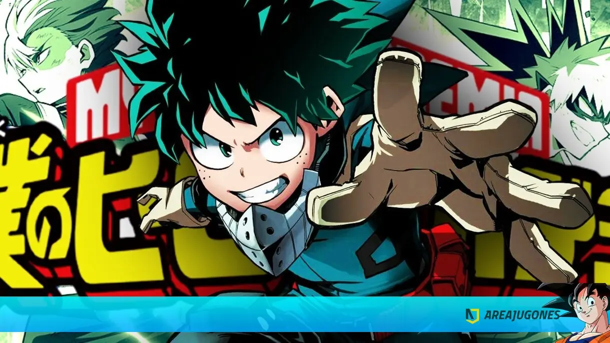 <b>Orden de visualización de Boku no Hero Academia: Anime, Películas y OVAs</b> - Cómo ver los OVAs de My Hero Academia orden de boku no hero anime y películas y ovas - Cómo ver los OVAs de My Hero Academia
