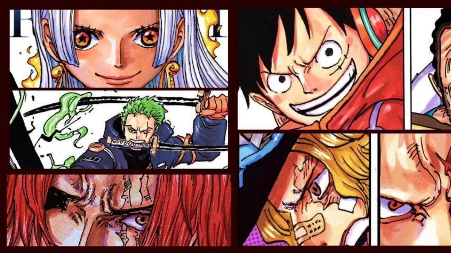 arco de marineford capitulos anime - Cuál es el arco más largo de One Piece