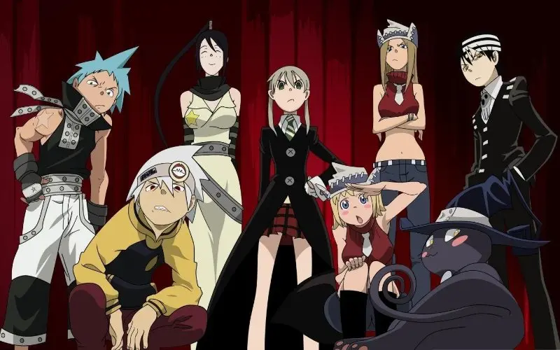 Soul Eater: Sinopsis, Análisis y Todo lo que Necesitas Saber - Cuál es el mensaje de Soul Eater anime soul eater sinopsis - Cuál es el mensaje de Soul Eater