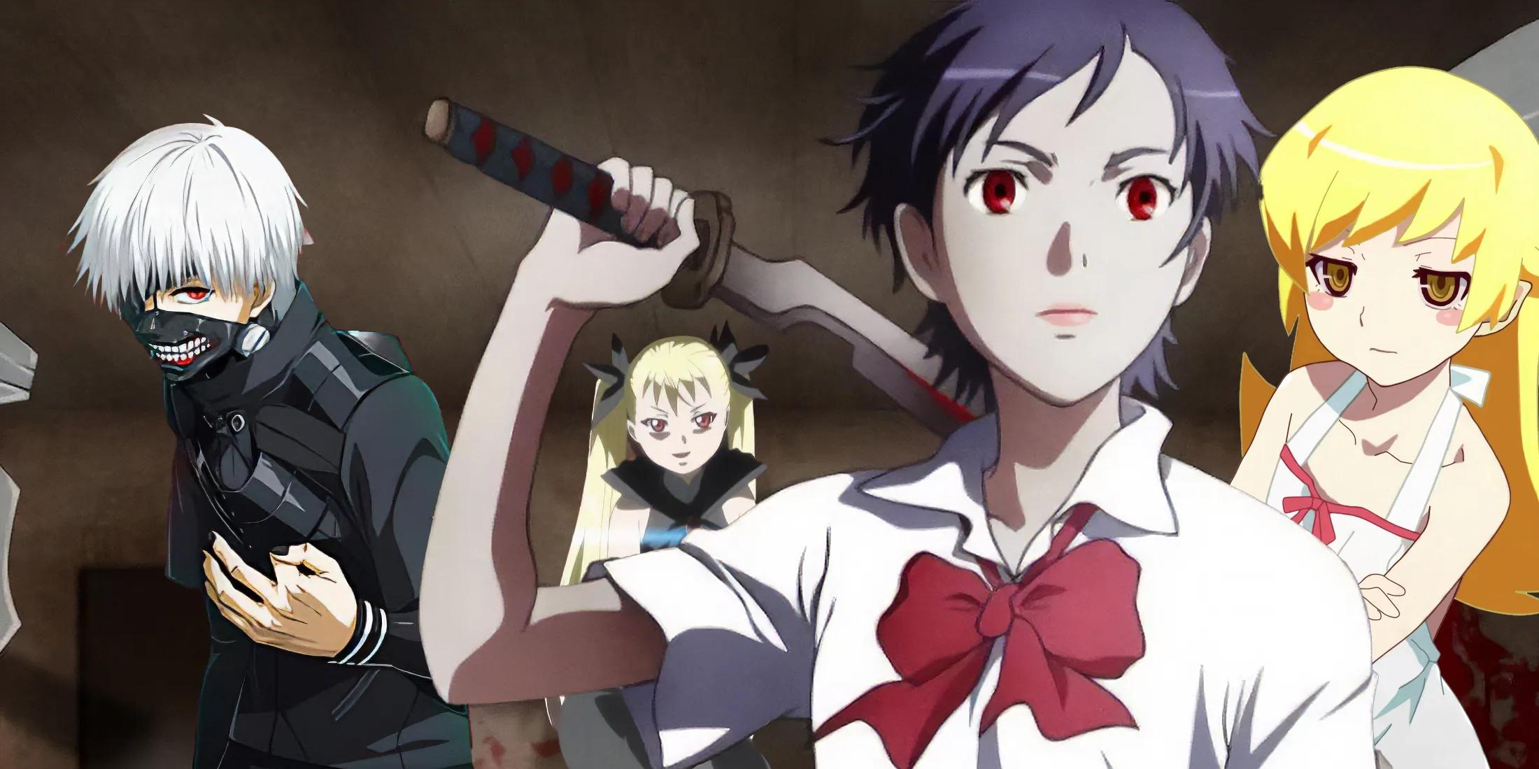 Imágenes de chicas vampiro anime: Un análisis exhaustivo - Cuál es el vampiro más fuerte del anime imagenes de chicas vampiro anime - Cuál es el vampiro más fuerte del anime