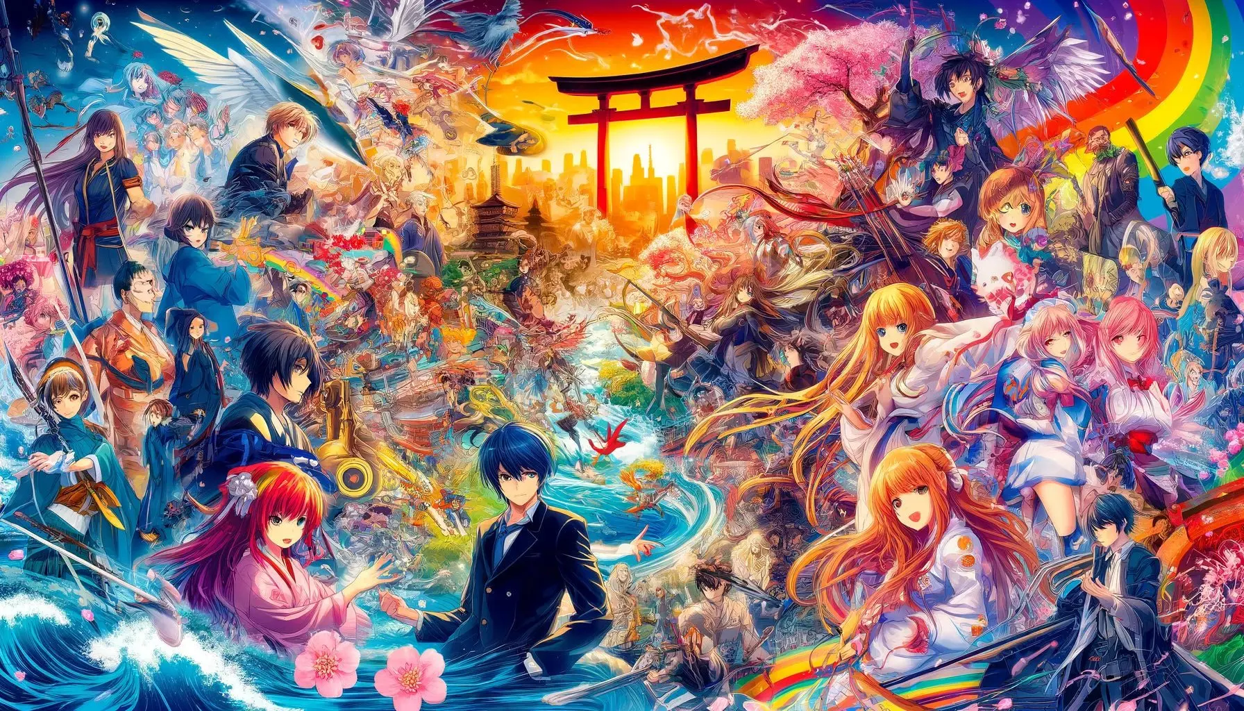 Anime DeFi: El Futuro de las Finanzas Descentralizadas en el Mundo del Anime - Cuál es la definición exacta de anime anime defi - Cuál es la definición exacta de anime