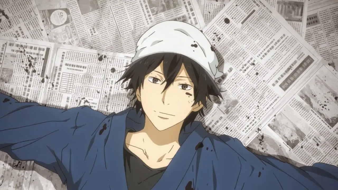 Barakamon: Un anime que fusiona la caligrafía japonesa con la comedia y el drama - Cuál es la historia de Barakamon anime de caligrafia - Cuál es la historia de Barakamon