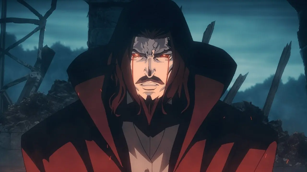 Castlevania Orden Cronológico Anime: Guía Completa para Fans - Cuál es primero, Castlevania o Castlevania: Nocturne castlevania orden cronológico anime - Cuál es primero, Castlevania o Castlevania: Nocturne