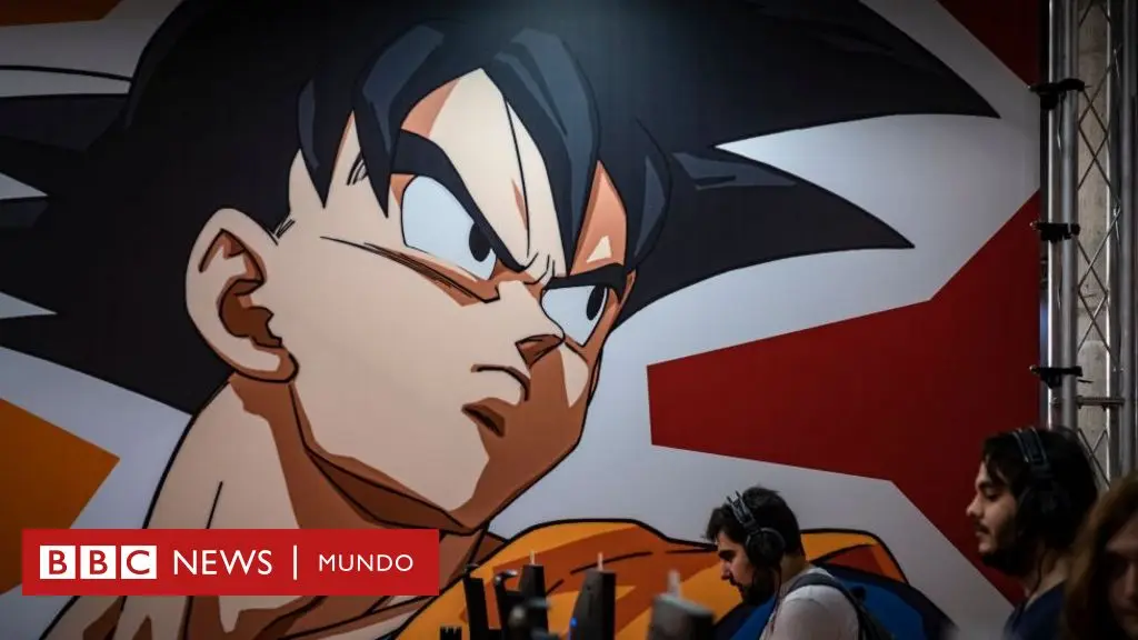 Dragon Ball: Anime, Dibujos Fáciles y el Legado de Goku - Cuál fue el primer Dragon Ball dragon ball anime dibujos faciles - Cuál fue el primer Dragon Ball