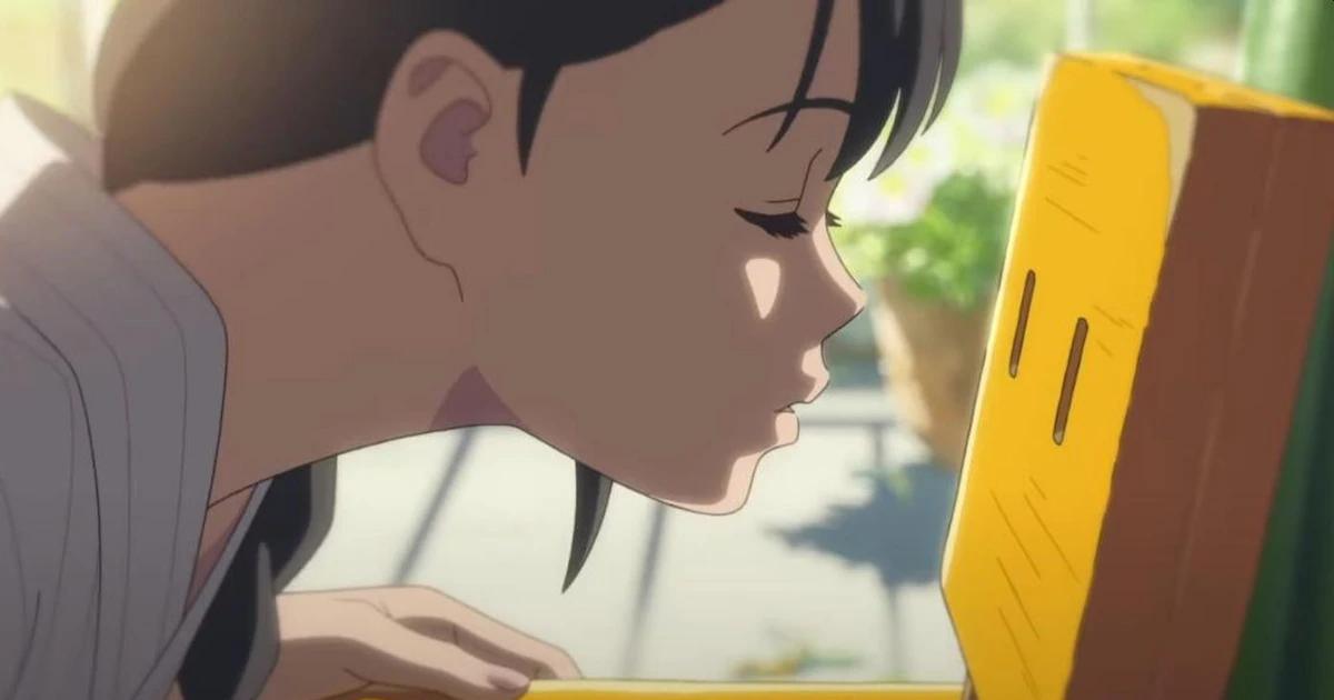 Suzume: Una Aventura Anime que Te Dejará Sin Aliento - Cuáles son las 3 películas de Your Name anime de la silla - Cuáles son las 3 películas de Your Name
