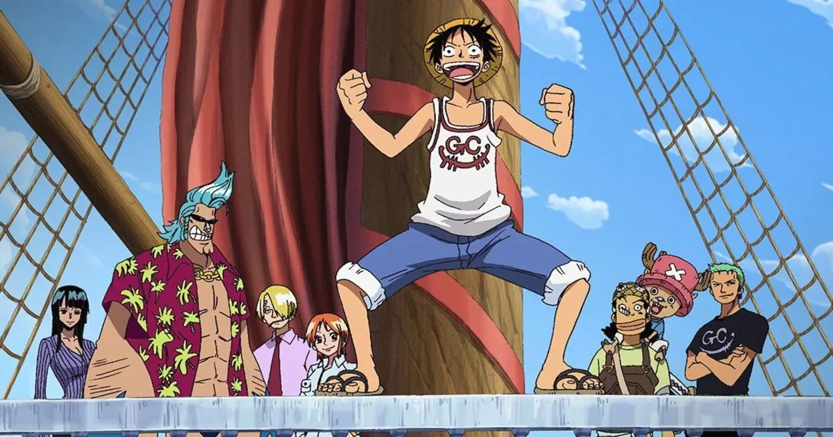 anime bonito - Cuáles son los 10 animes más vistos de la historia