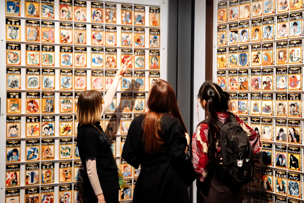 Expo Anime Madrid 2025: Una Guía Completa - Cuándo es el Japan Weekend de Madrid 2025 exposicion anime madrid - Cuándo es el Japan Weekend de Madrid 2025