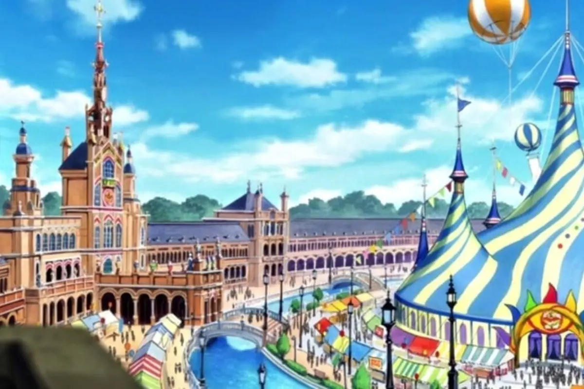 anime sevilla - Cuándo es el mangafest en Sevilla