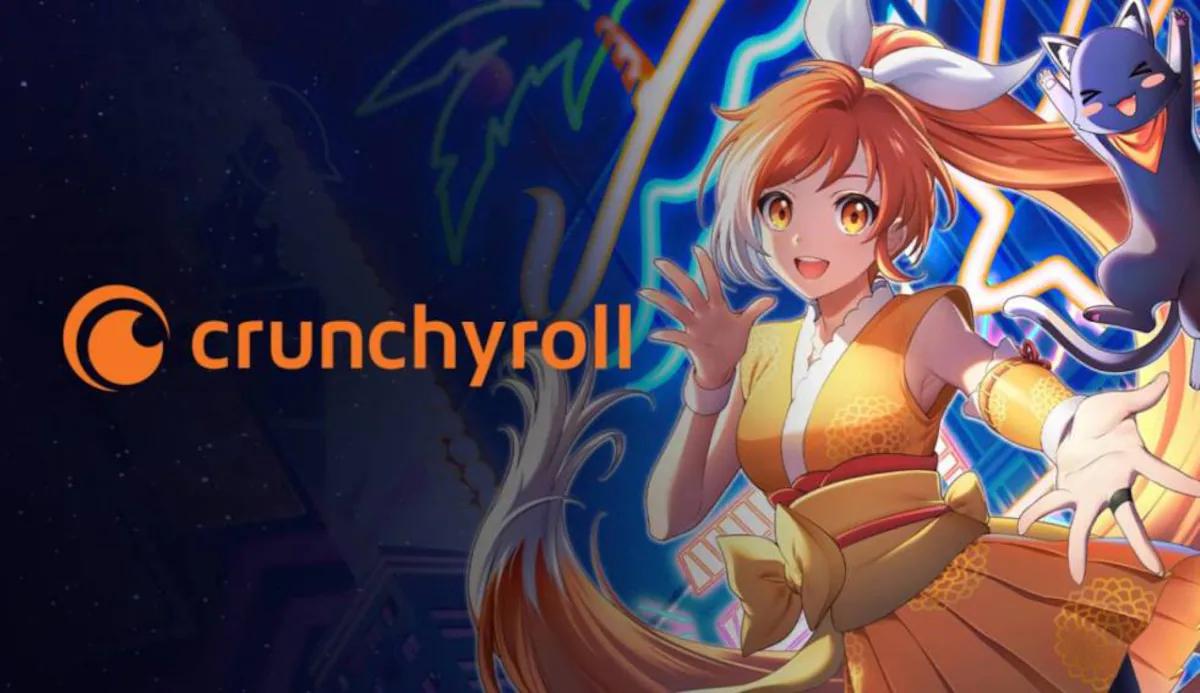 anime en amazon - Cuándo estará Crunchyroll en Amazon Prime