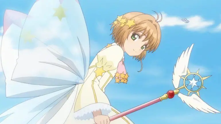 Sakura Card Captor: Clear Card - Segunda Temporada: Todo lo que Necesitas Saber - Cuándo saldrá la segunda temporada de Sakura Clear Card sakura clear card anime segunda temporada - Cuándo saldrá la segunda temporada de Sakura Clear Card