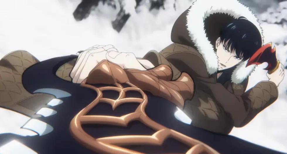 Solo Leveling Anime: Temporada 2, Fecha de Estreno y Dónde Verlo - Cuándo saldrá la temporada 2 de Solo Leveling solo leveling jk anime - Cuándo saldrá la temporada 2 de Solo Leveling