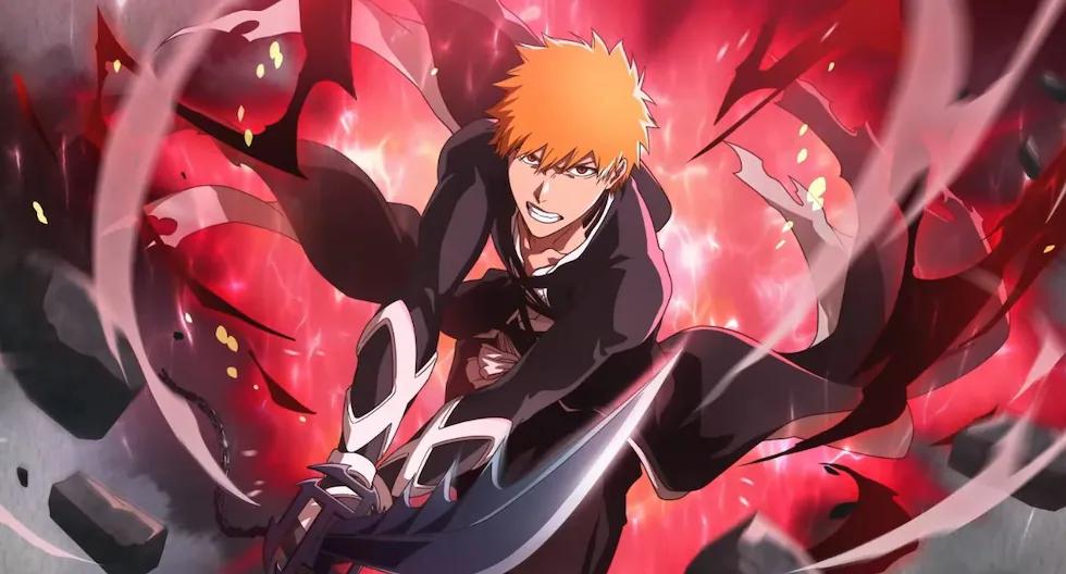 Bleach Anime: Capítulos, Guía Completa de la Saga Millenaria - Cuándo sale Bleach temporada 3 bleach anime capitulos - Cuándo sale Bleach temporada 3