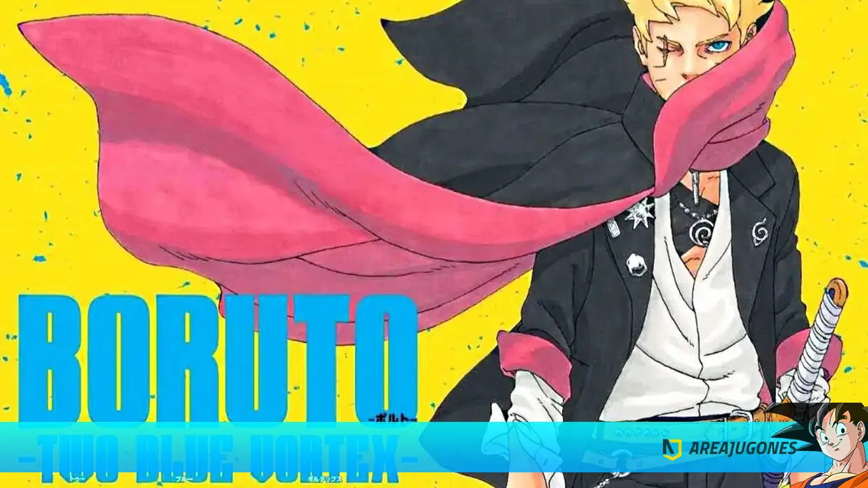 <b>Cuándo sale Boruto:</b> Guía completa de fechas, temporadas y novedades - Cuándo sale Boruto Blue Vortex anime cuando sale boruto anime - Cuándo sale Boruto Blue Vortex anime