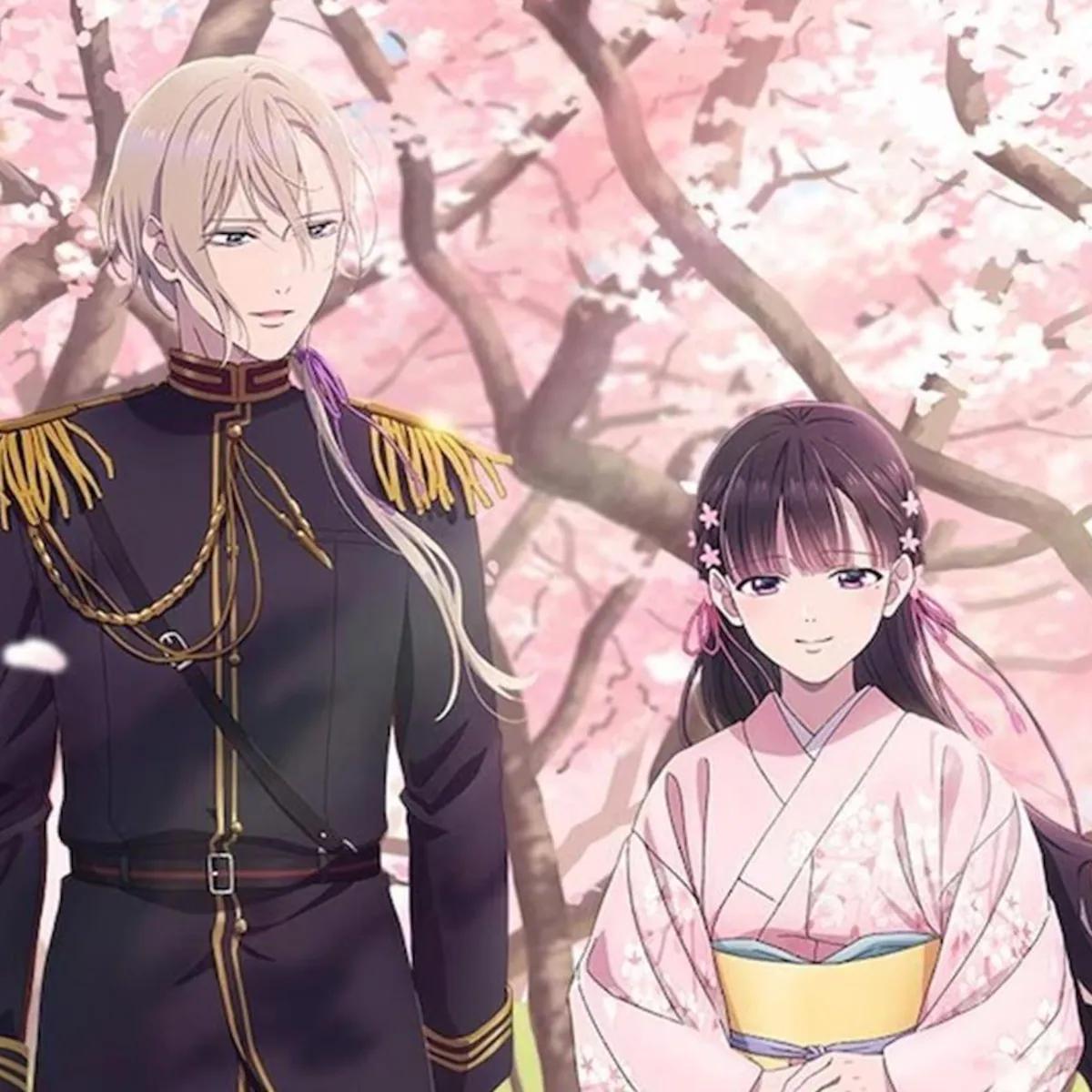 Mi Futuro Marido Anime: Guía para Encontrar a tu Pareja Ideal - Cuándo sale el episodio 13 de Mi feliz matrimonio mi futuro marido anime - Cuándo sale el episodio 13 de Mi feliz matrimonio