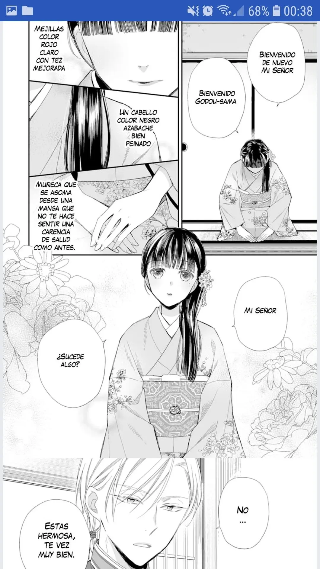 Mi Feliz Matrimonio Manga: Una Guía Completa para Fans - Cuándo sale el manga de Mi feliz matrimonio anime mi feliz matrimonio manga - Cuándo sale el manga de Mi feliz matrimonio