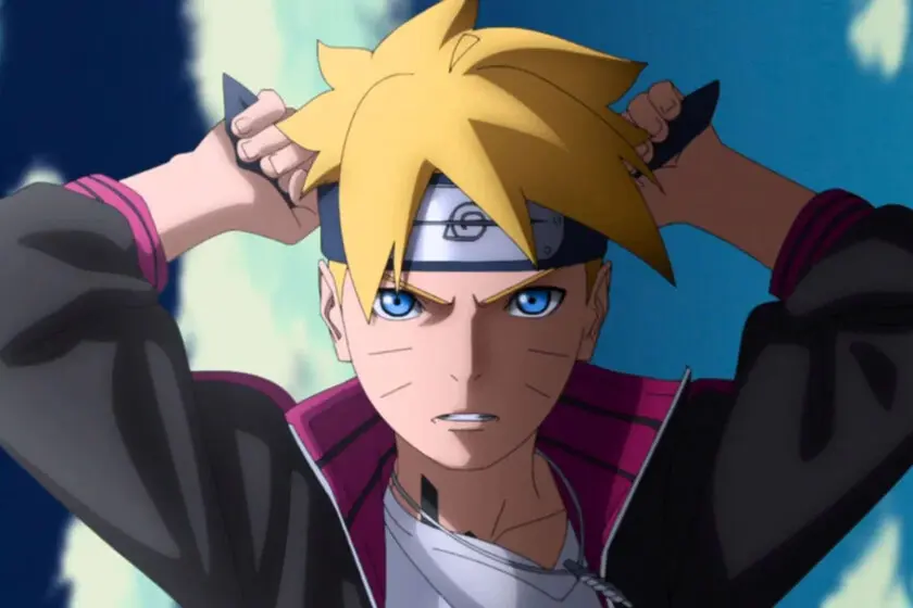 anime boruto sin relleno - Cuándo sale la nueva temporada de Boruto 2024