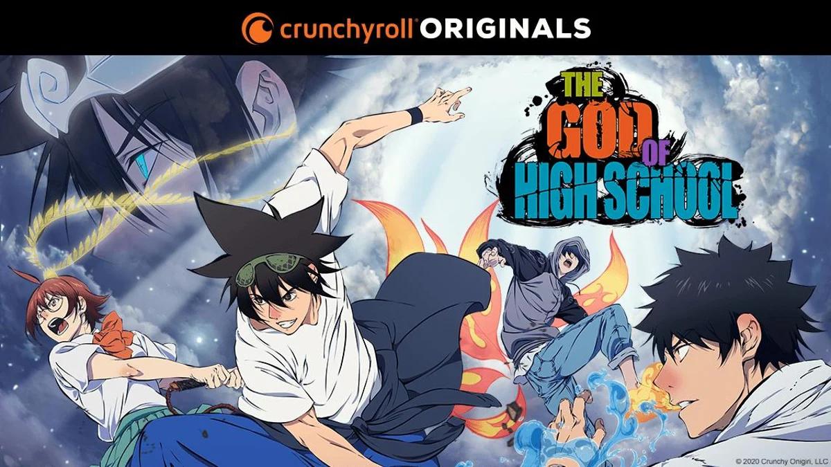 high school anime temporadas - Cuándo sale la temporada 4 de High School DxD