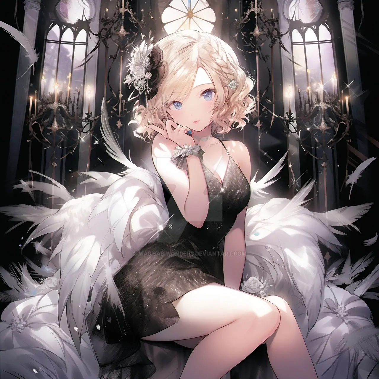 Anime Divas: Celebrando la Belleza y el Poder Femenino en el Anime - Cuándo se celebra el Día Internacional del anime anime divas - Cuándo se celebra el Día Internacional del anime
