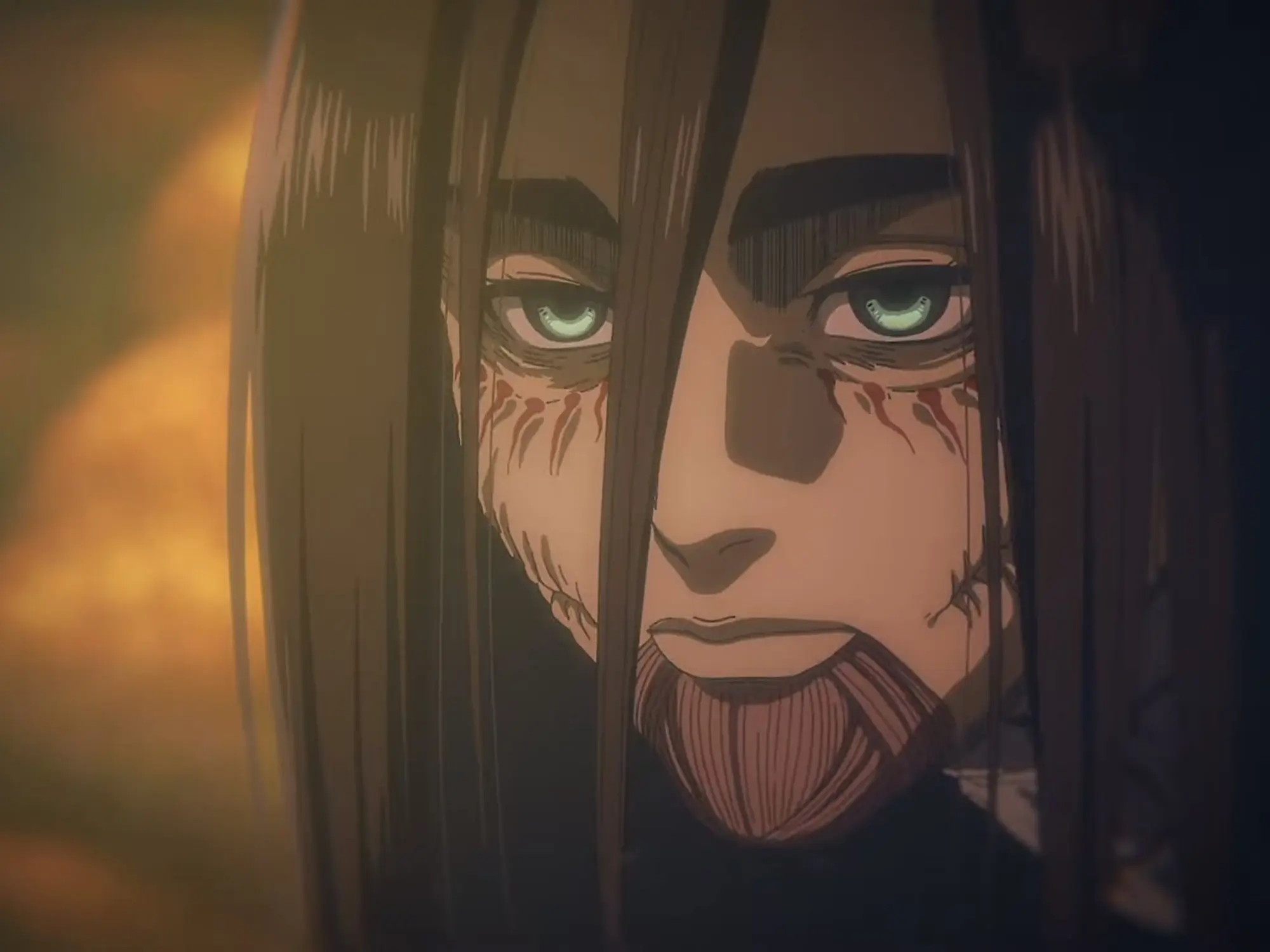 ataque a los titanes anime final - Cuándo se estrena la temporada 5 de Ataque a los Titanes