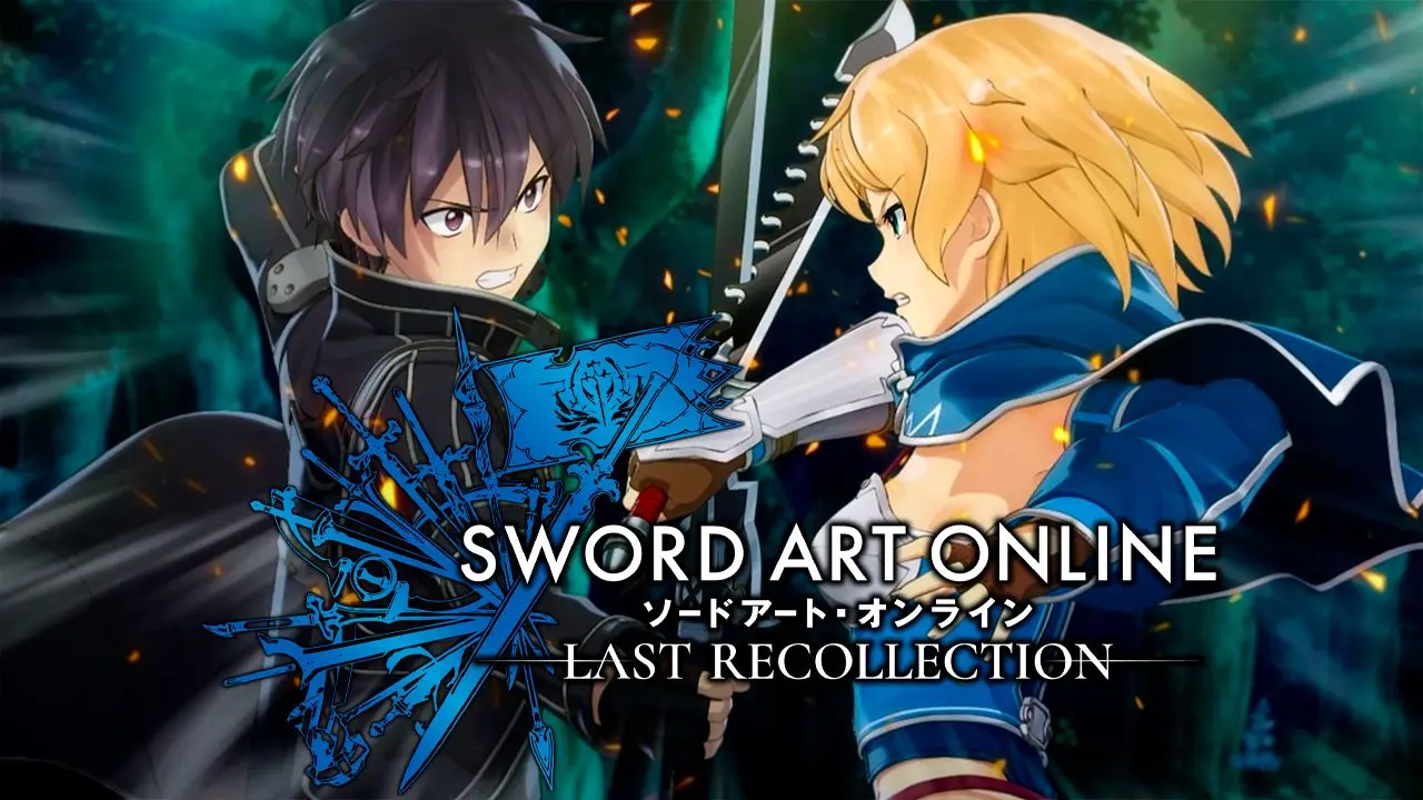 Sword Art Online: Guía Completa del Anime y el Videojuego Last Recollection - Cuándo se estrena Sword Art Online temporada 5 anime tv sao - Cuándo se estrena Sword Art Online temporada 5
