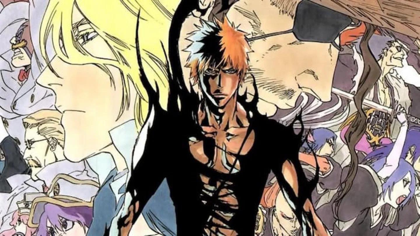 El anime de Bleach está terminado: ¿Verdad o ficción? - Cuándo vuelve Bleach 2024 el anime de bleach esta terminado - Cuándo vuelve Bleach 2024