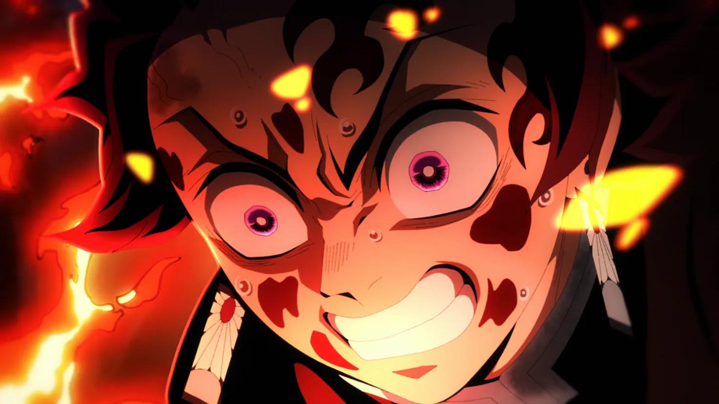 anime slayr - Cuántas temporadas hay de Demon Slayer anime