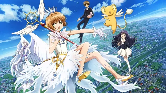 Sakura Card Captor: Clear Card - Segunda Temporada: Todo lo que Necesitas Saber - Cuántas temporadas hay de Sakura Clear Card sakura clear card anime segunda temporada - Cuántas temporadas hay de Sakura Clear Card