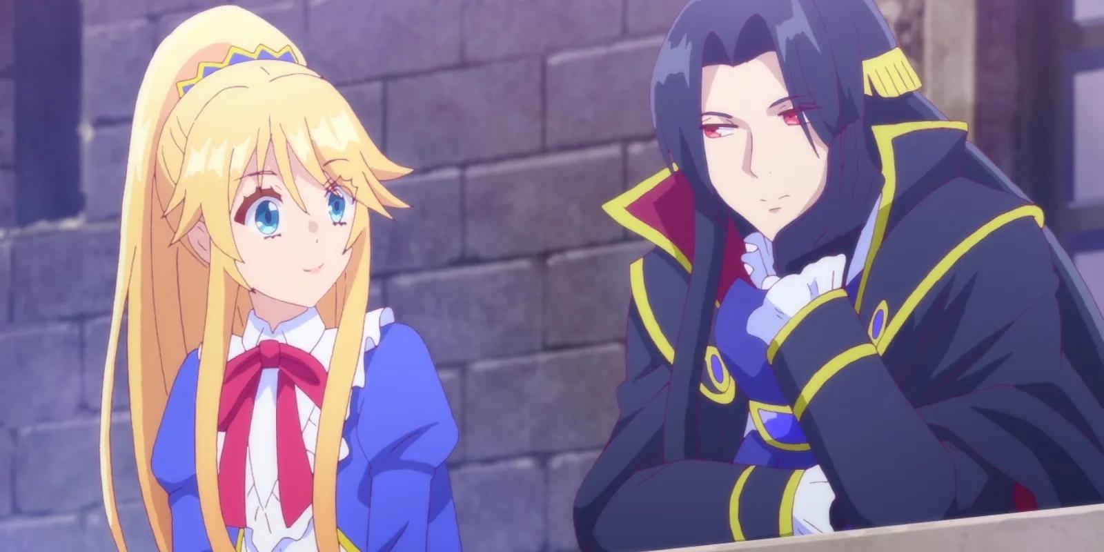 Anime Lord Demonio: Maō-sama, Retry! - Una Guía Completa - Cuántas temporadas tiene Demon Lord anime lord demonio - Cuántas temporadas tiene Demon Lord