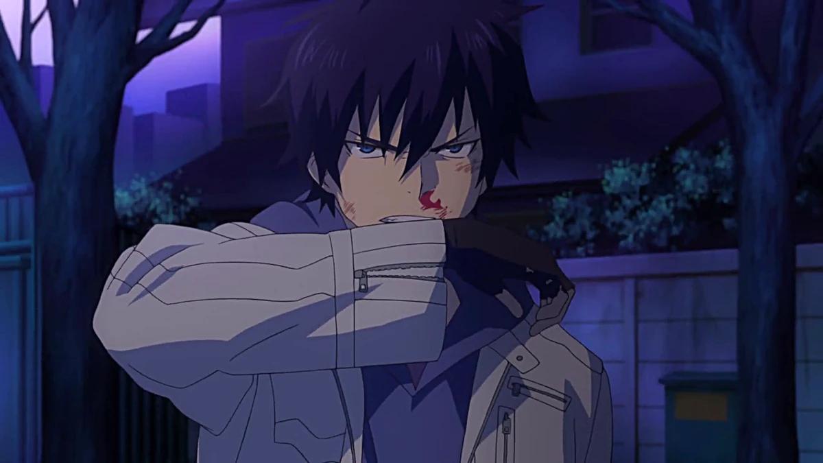 anime exorcista azul - Cuántas temporadas tiene el anime Blue Exorcist