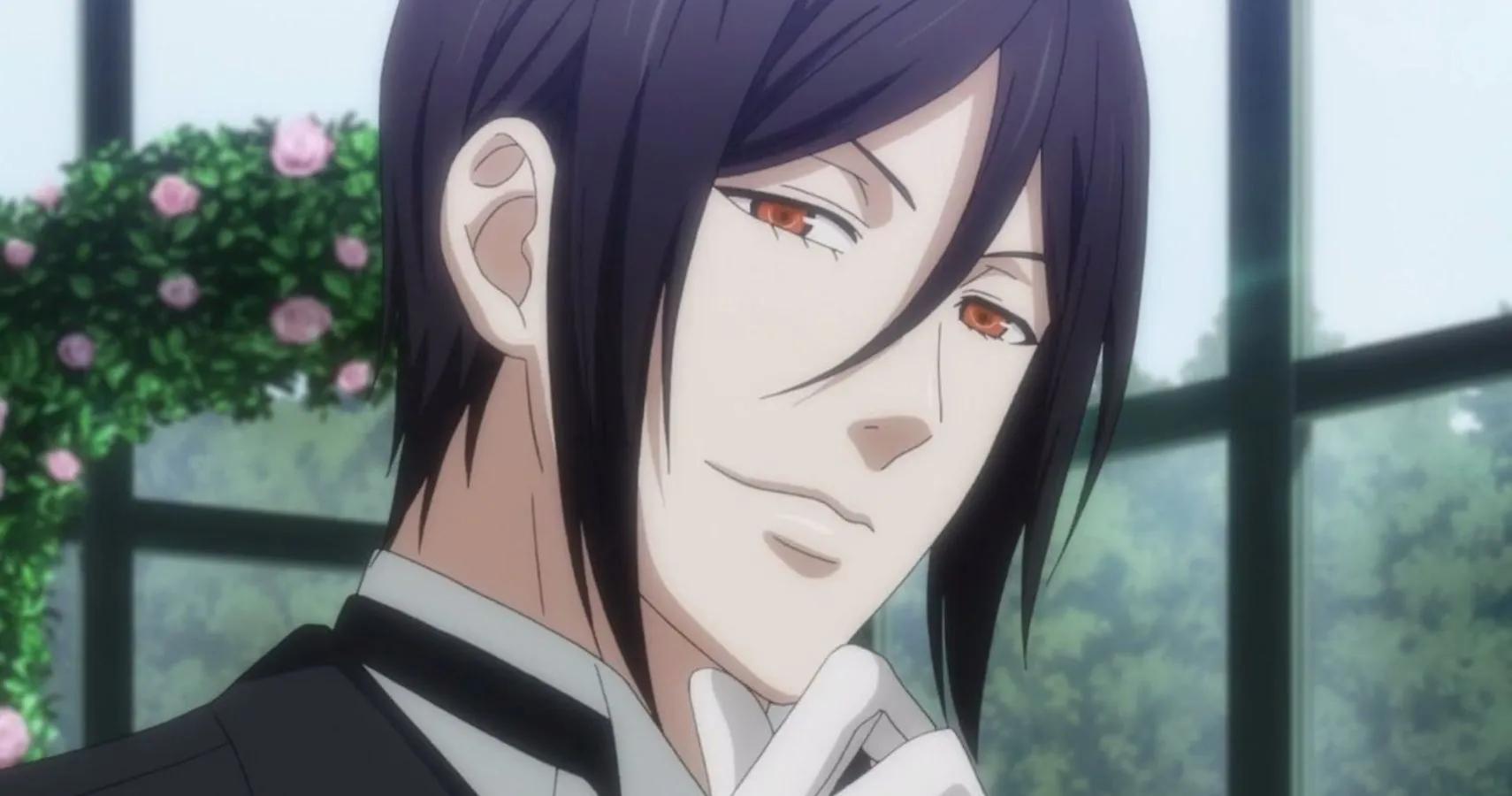 Kuroshitsuji: El Enigmático Mundo de Sebastian Michaelis - Cuántas temporadas tiene Kuroshitsuji anime de sebastian - Cuántas temporadas tiene Kuroshitsuji